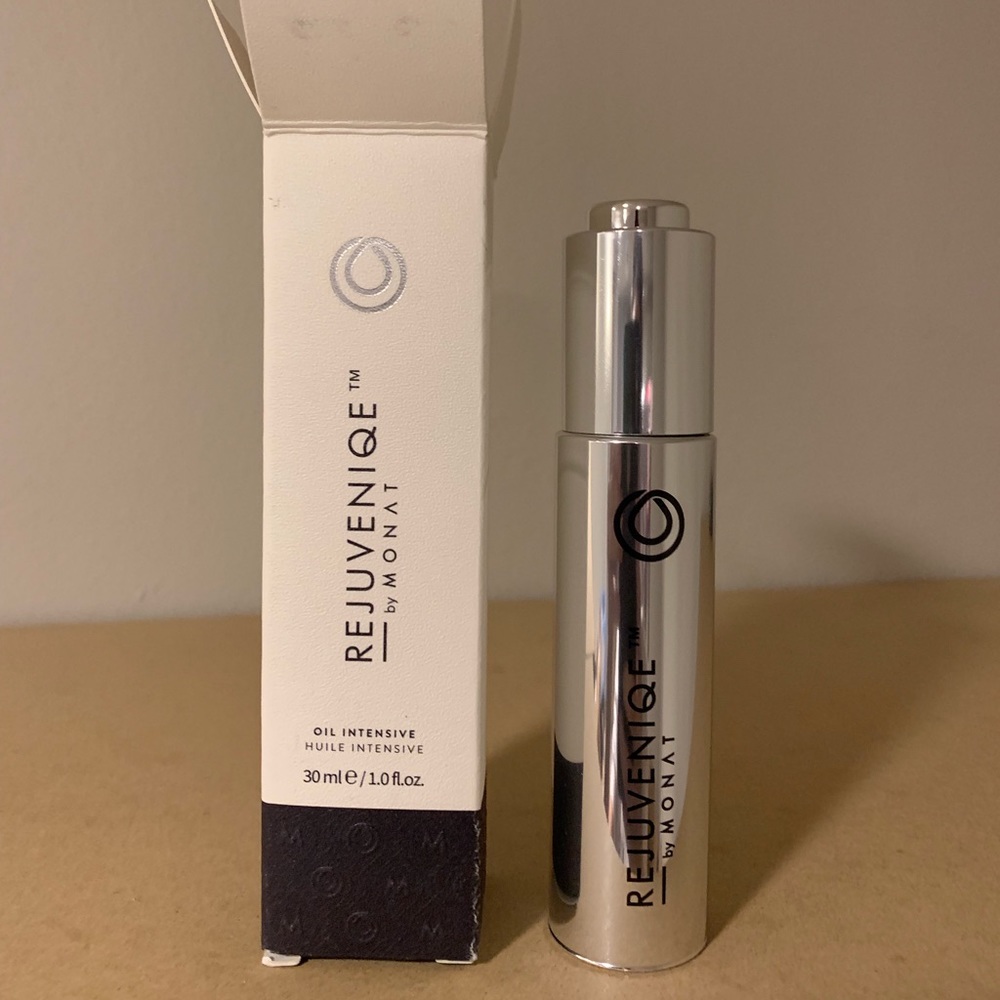 MONAT rejuveniqe oil